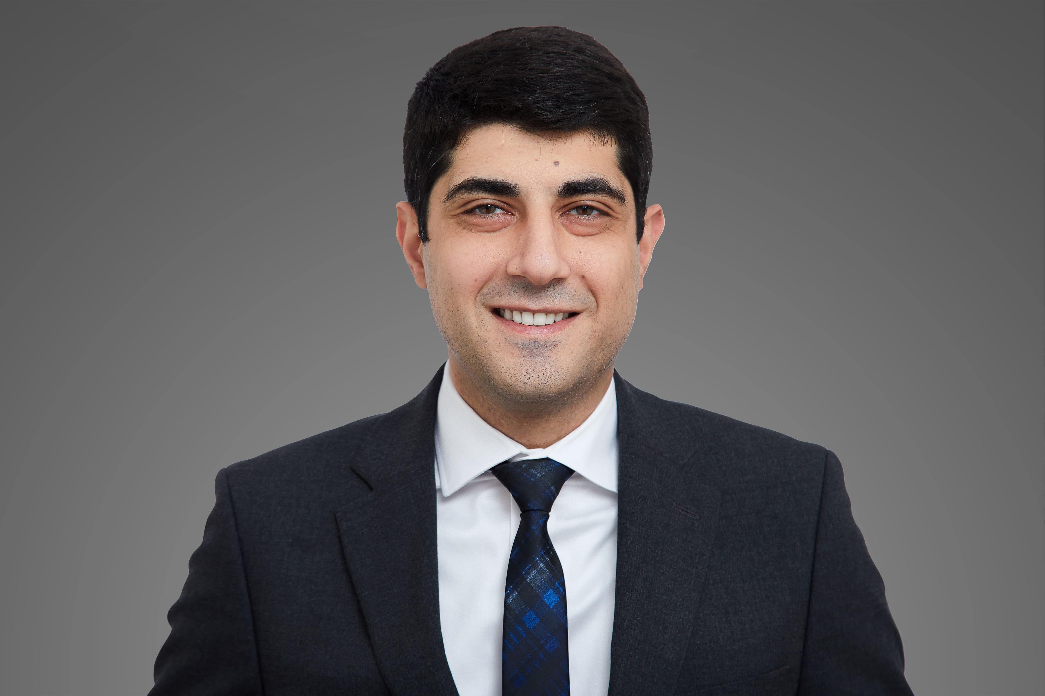 Vahan Mikayelyan