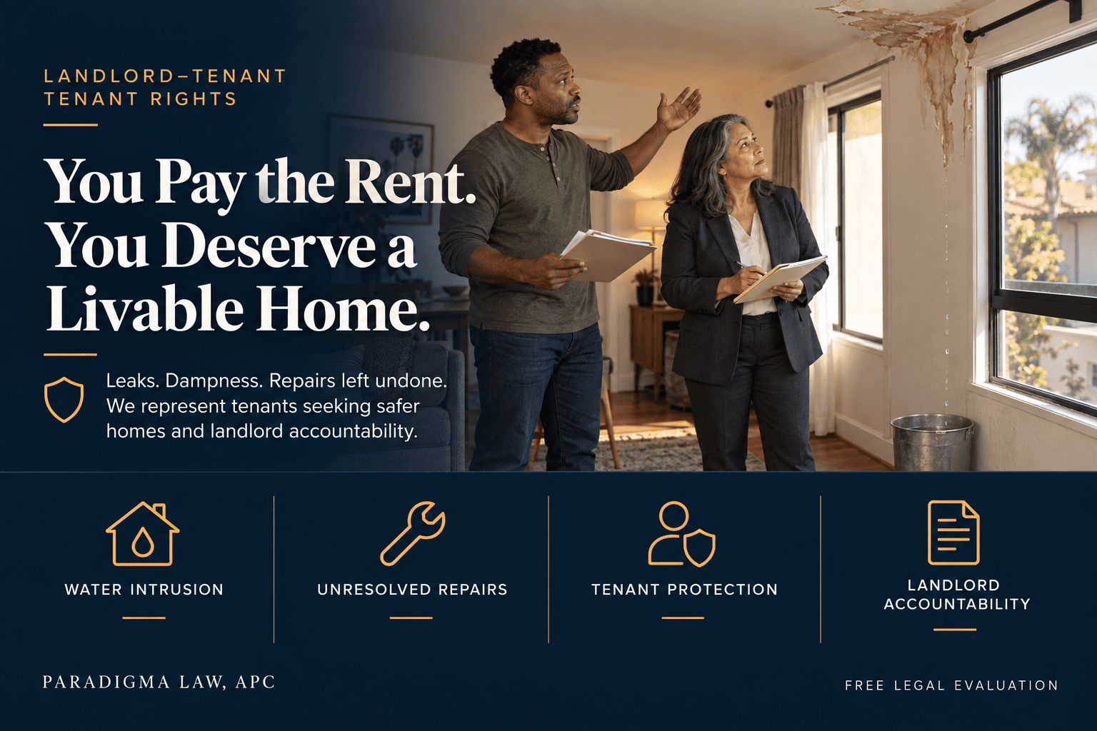 Landlord-Tenant